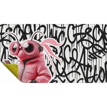 Коврик HATOR Tonn EVO 3XL Dragonfly (HTP052)