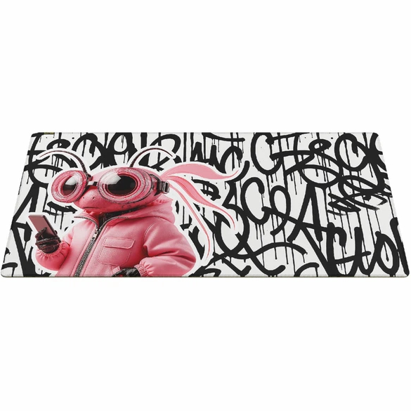 Коврик HATOR Tonn EVO 3XL Dragonfly (HTP052) Толщина 3