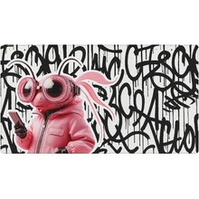 Коврик HATOR Tonn EVO 3XL Dragonfly (HTP052)