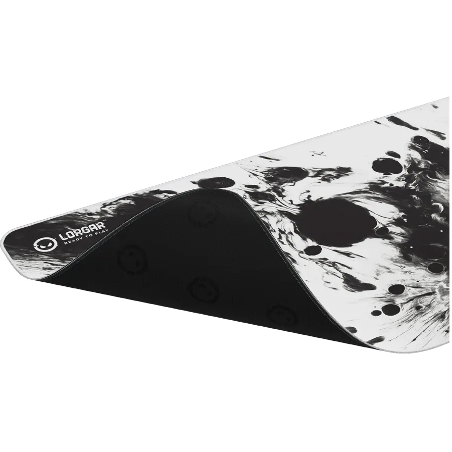 Килимок LORGAR Advanced MPA14XL (LRG-MPA14XL) Матеріал поверхні тканина