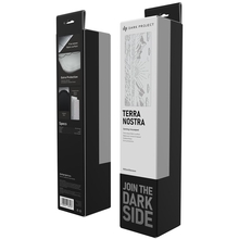 Килимок DARK PROJECT DPMP Nostra White XL