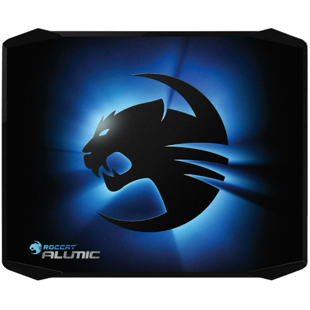 Коврик ROCCAT Alumic Hardpad (ROC-13-400) Длина 272