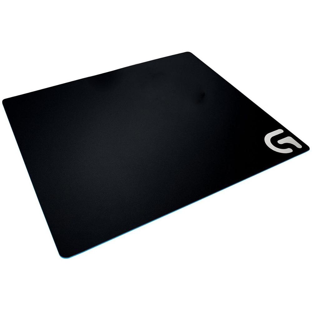 

Коврик LOGITECH G640 Cloth Gaming Mouse Pad (943-000089), G640 Cloth Gaming Mouse Pad