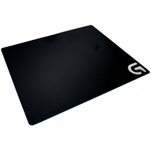 Килимок LOGITECH G640 Cloth Gaming Mouse Pad (943-000089)