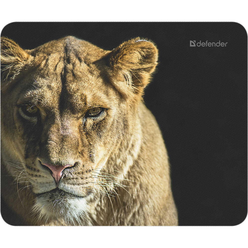 Коврик DEFENDER Wild Animals (50803) в ассортименте Ширина 220