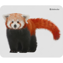Коврик DEFENDER Wild Animals (50803) в ассортименте