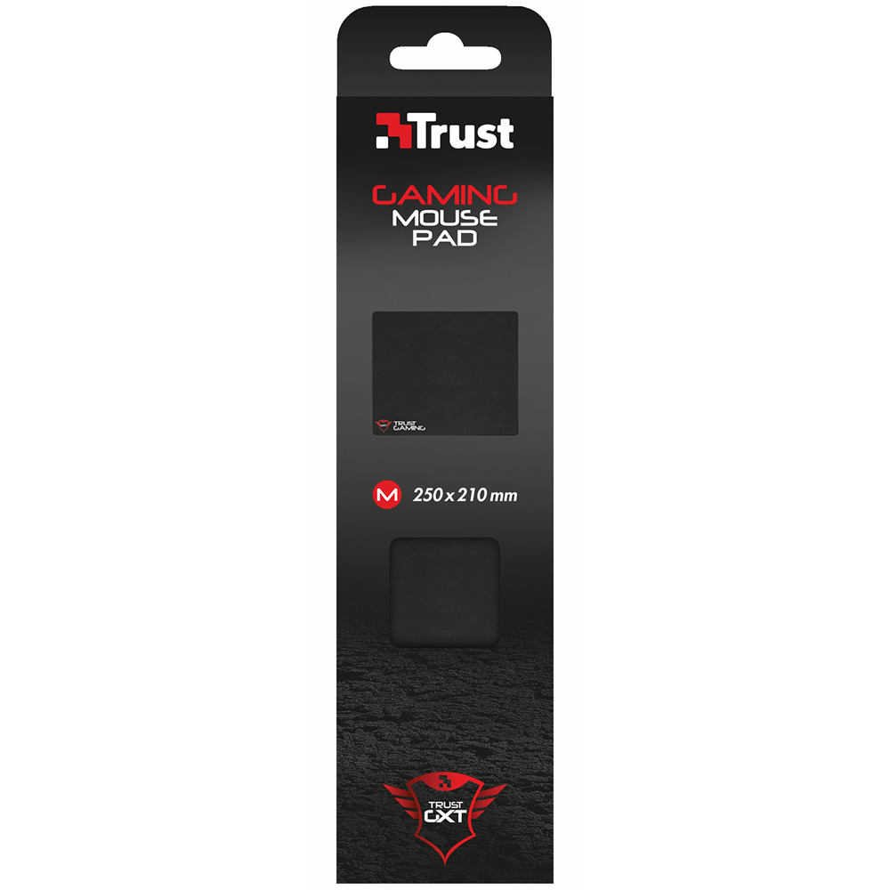 Килимок TRUST GXT 752 Mousepad M (21566) Довжина 210