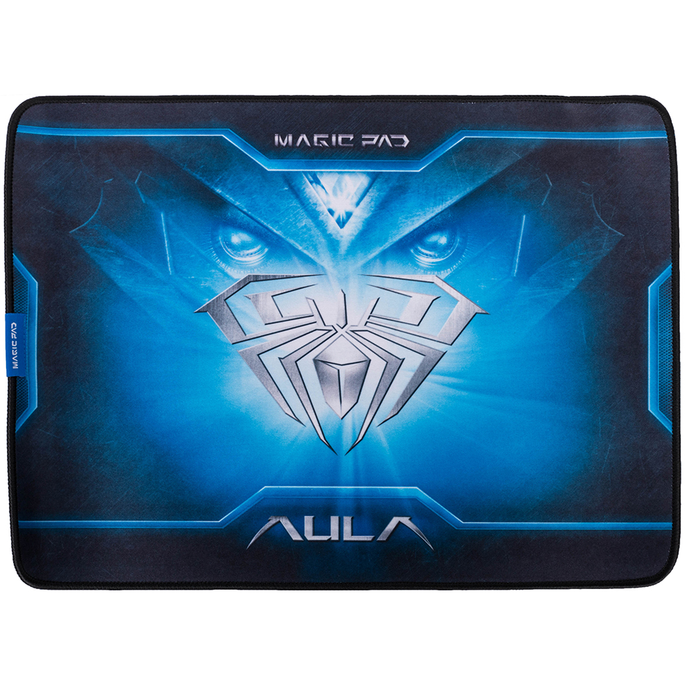 

Коврик AULA Magic Pad Gaming Mouse Pad (6940928496049), Magic Pad Gaming Mouse Pad