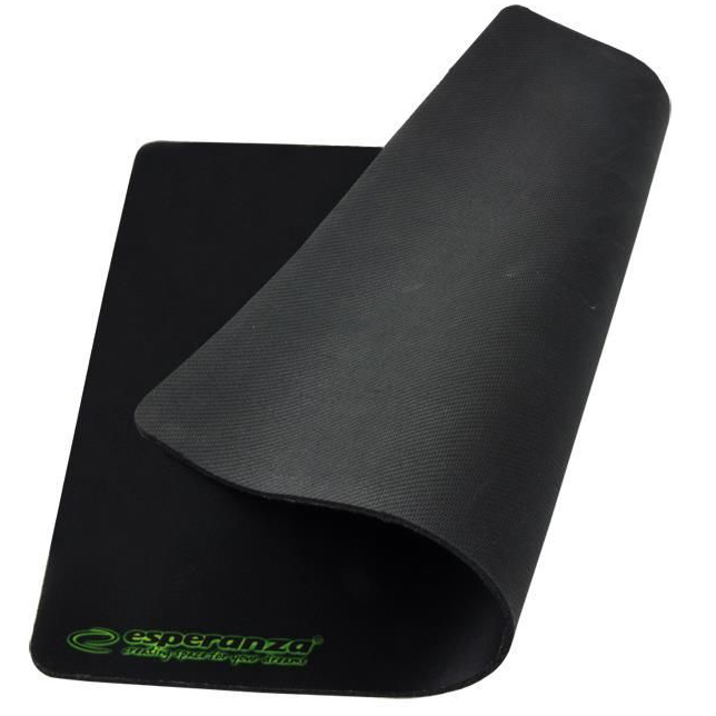 Килимок ESPERANZA GAMING MOUSE PAD CLASSIC MIDI (EGP102K) Ширина 300