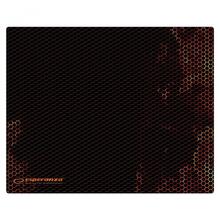 Коврик ESPERANZA GAMING MOUSE PAD FLAME MIDI (EGP102R)