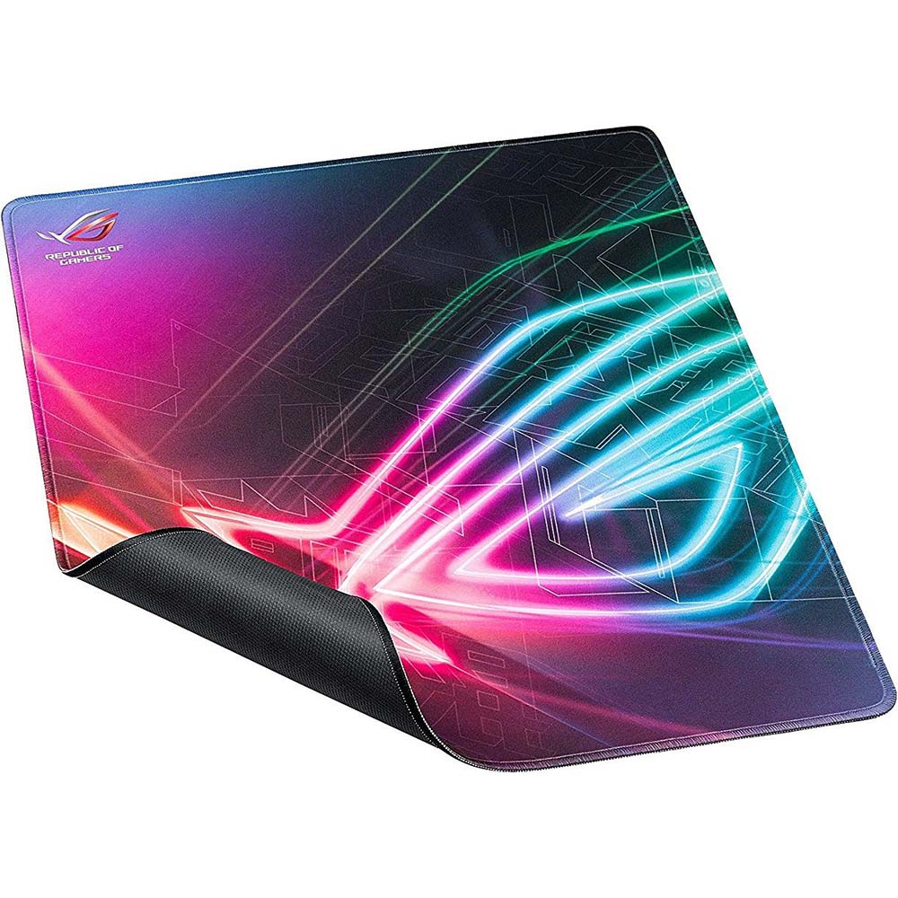 Зовнішній вигляд Килимок ASUS ROG Strix Edge (90MP00T0-B0UA00)