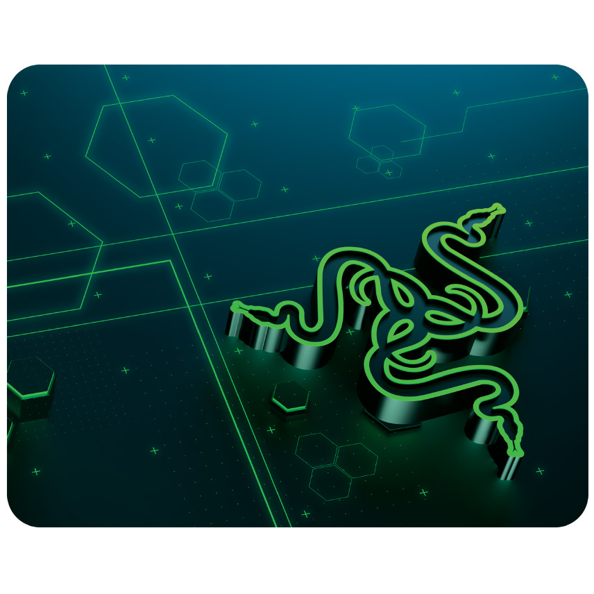 Килимок RAZER Goliathus Mobile small (61596)