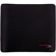 Коврик HyperX FURY S Pro Gaming Mouse Pad Medium (HX-MPFS-M)