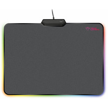 Килимок TRUST GXT 760 Glide RGB Mousepad (21802)