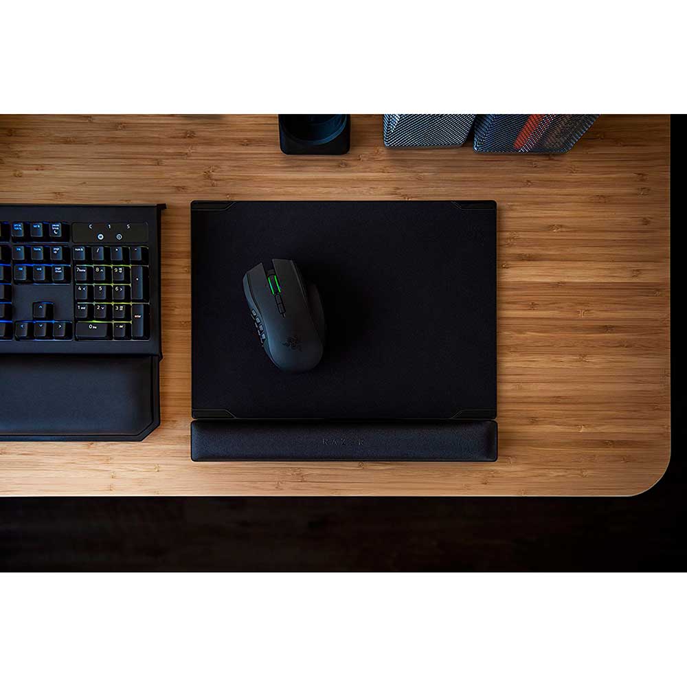 Внешний вид Коврик RAZER Vespula V2