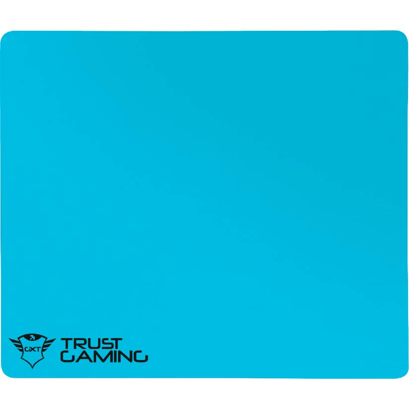 Килимок TRUST GXT 752-SB Spectra Gaming MousePad Blue (22382_TRUST)