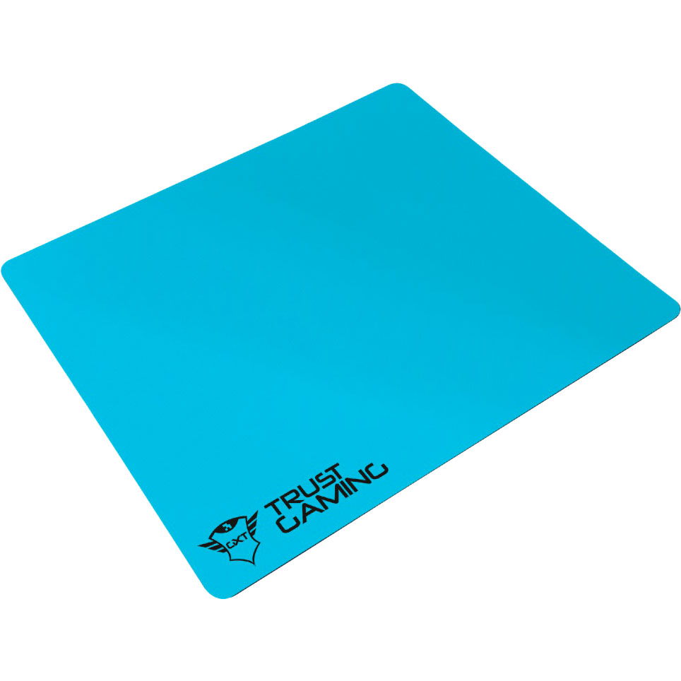 Килимок TRUST GXT 752-SB Spectra Gaming MousePad Blue (22382_TRUST) Ширина 210