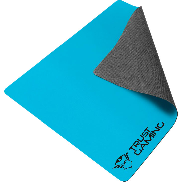 Килимок TRUST GXT 752-SB Spectra Gaming MousePad Blue (22382_TRUST) Товщина 3