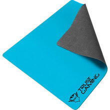 Килимок TRUST GXT 752-SB Spectra Gaming MousePad Blue (22382_TRUST)