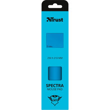 Килимок TRUST GXT 752-SB Spectra Gaming MousePad Blue (22382_TRUST)