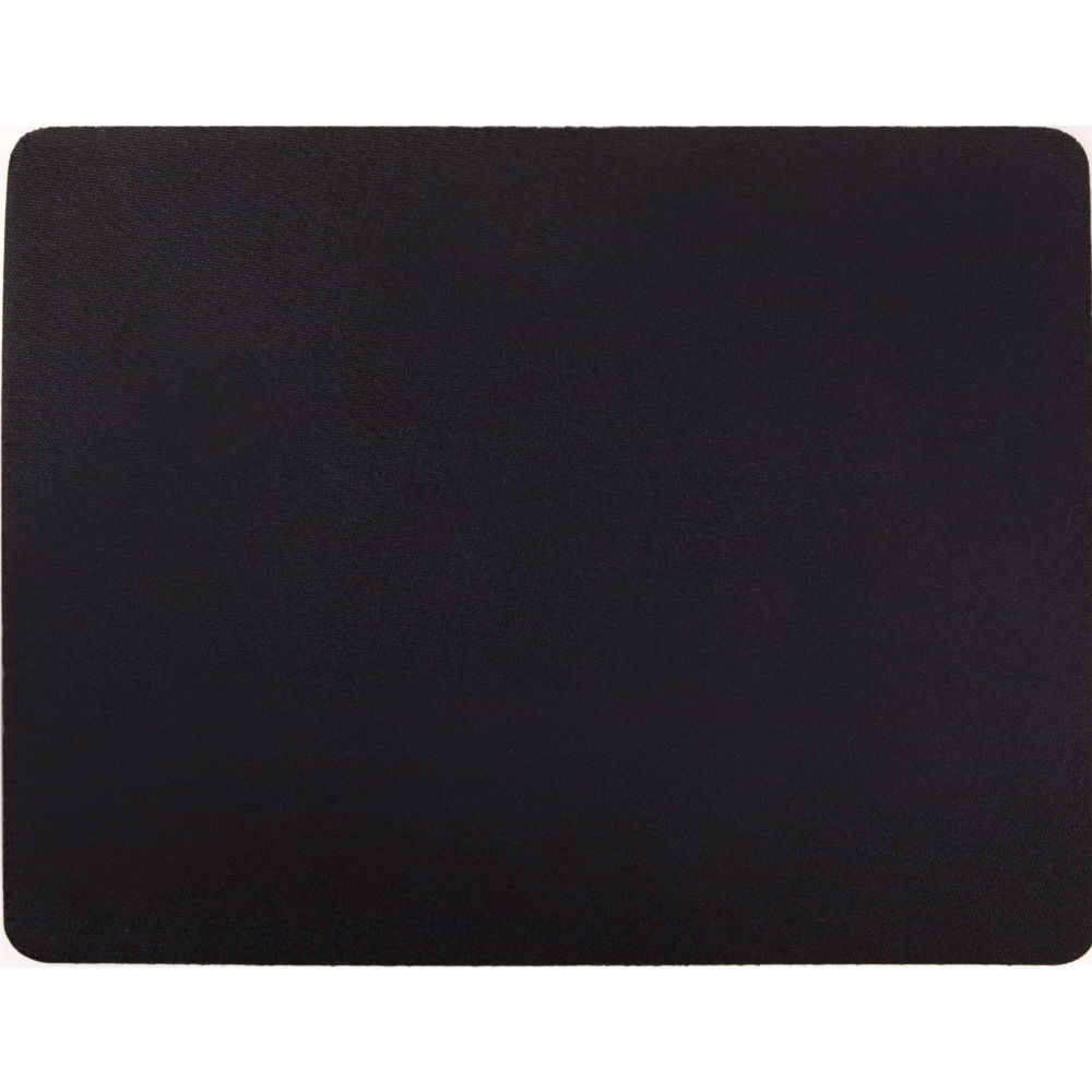 Килимок ACME Cloth Mouse Pad Вlack (4770070869222)