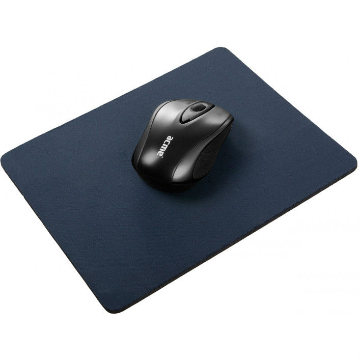 Килимок ACME Cloth Mouse Pad blue (4770070869239) Товщина 4