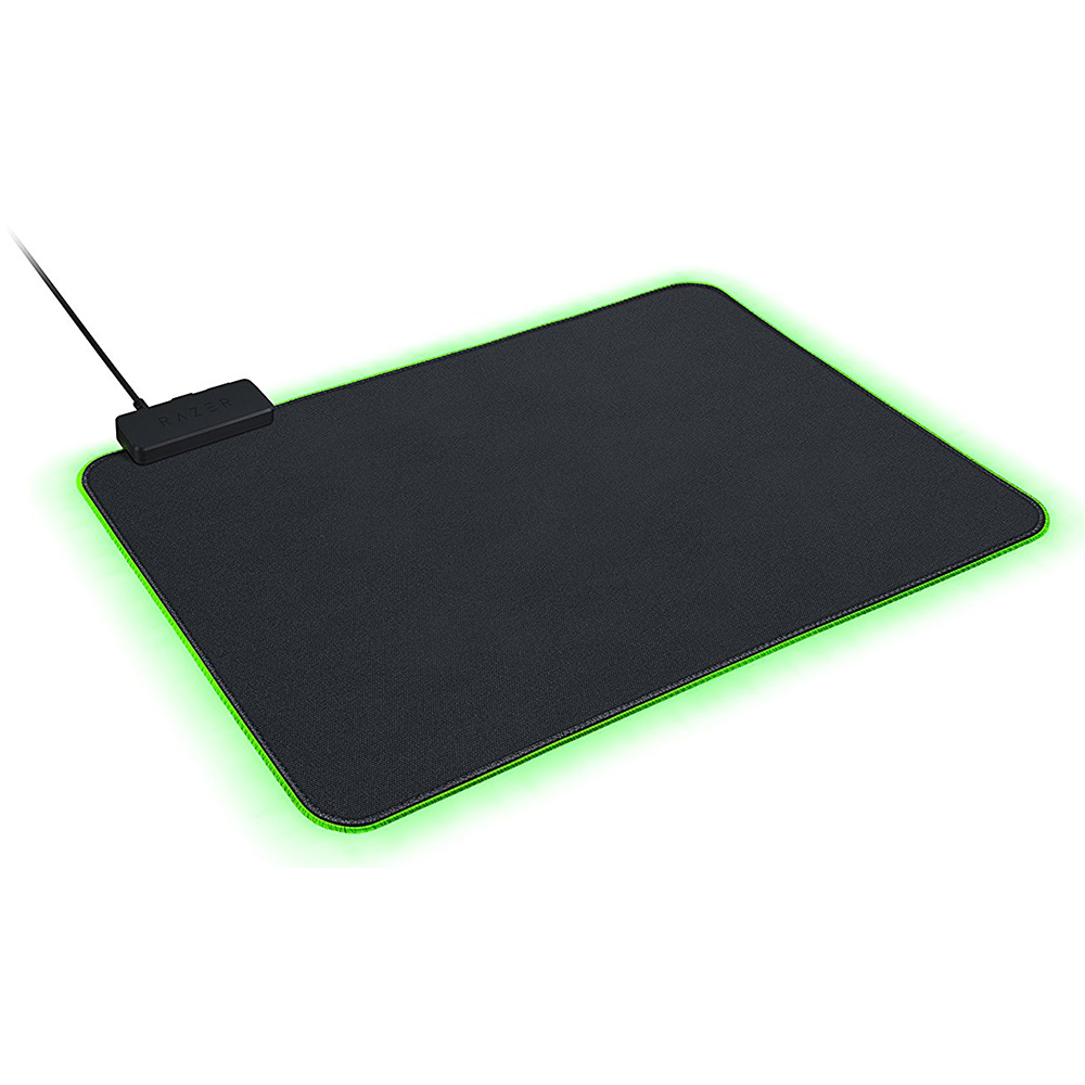 Килимок RAZER Goliathus CHROMA (RZ02-02500100-R3M1) Ширина 255