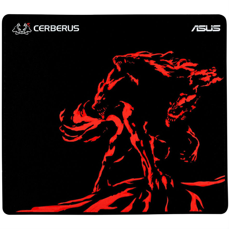 Килимок ASUS CERBERUS MAT Plus Red