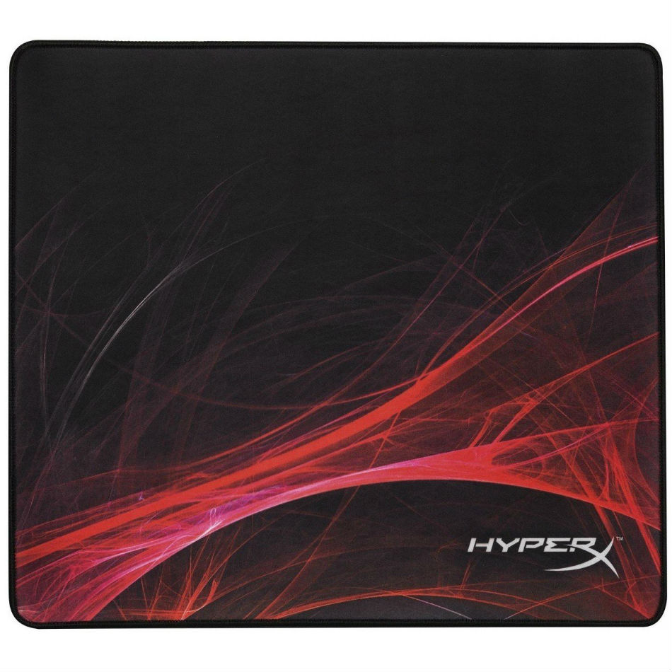 

Коврик HyperX Fury Speed Edition Large (HX-MPFS-S-L), Fury Speed Edition Large(HX-MPFS-S-L)