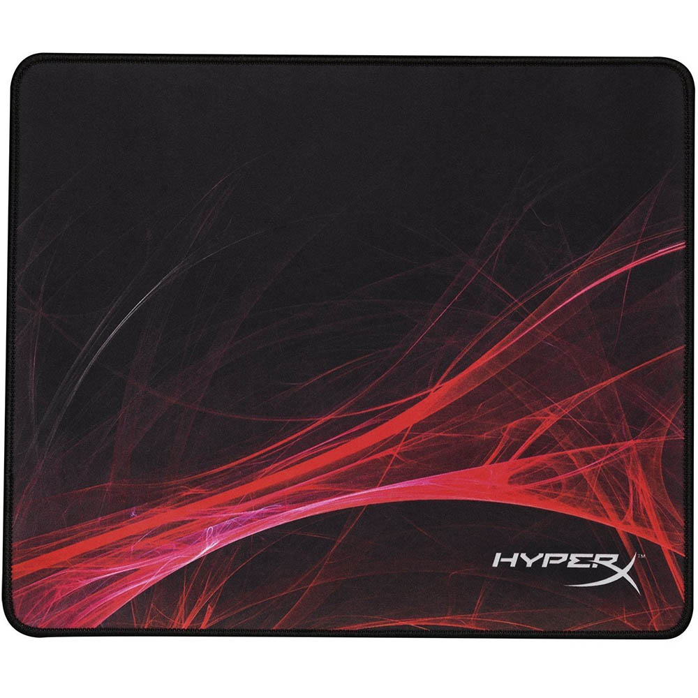 

Коврик HyperX Fury Speed Edition Small (HX-MPFS-S-SM), Fury Speed Edition Small(HX-MPFS-S-SM)