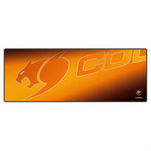 Килимок COUGAR Arena Orange