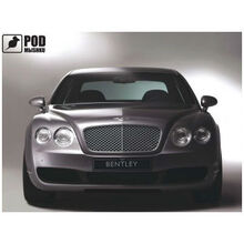 Коврик PODMYSHKU Bentley