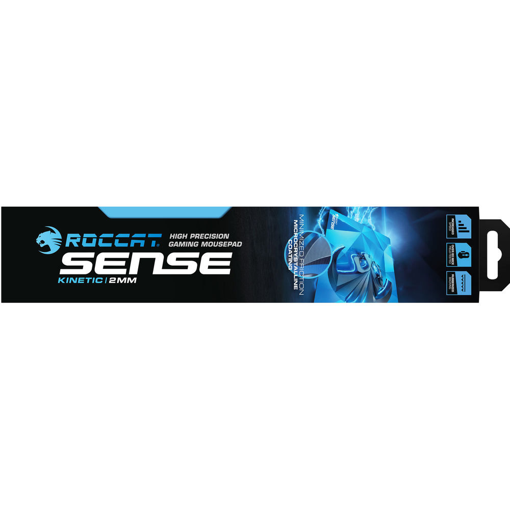 Коврик ROCCAT Sense Kinetic High Precision (ROC-13-120) Длина 280