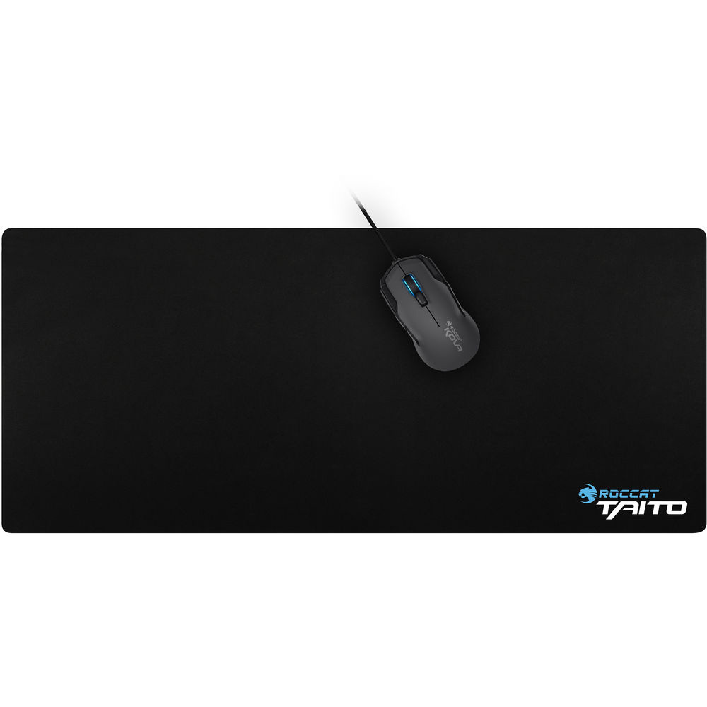 Коврик ROCCAT Taito XXL (ROC-13-058) Толщина 3