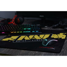 Коврик KINGSTON FURY S Pro Gaming Large NEW (HX-MPFS-L-1N)