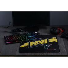 Коврик KINGSTON FURY S Pro Gaming Large NEW (HX-MPFS-L-1N)