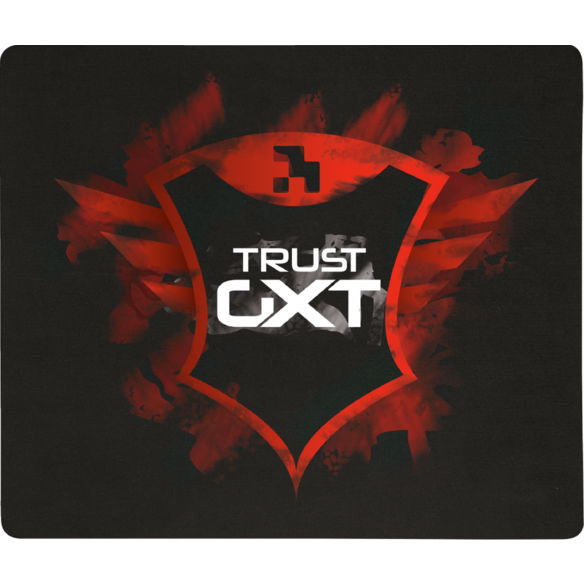 Килимок TRUST GXT 754-L Gaming mouse pad (22229)