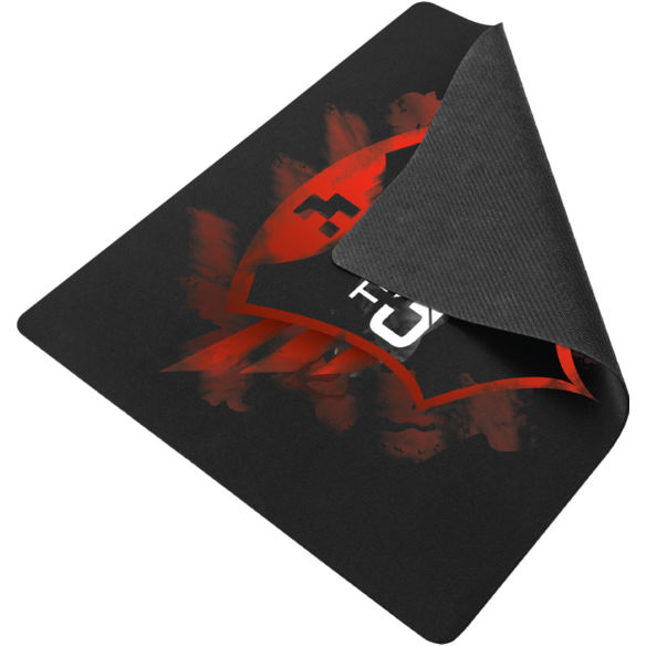 Килимок TRUST GXT 754-L Gaming mouse pad (22229) Ширина 320