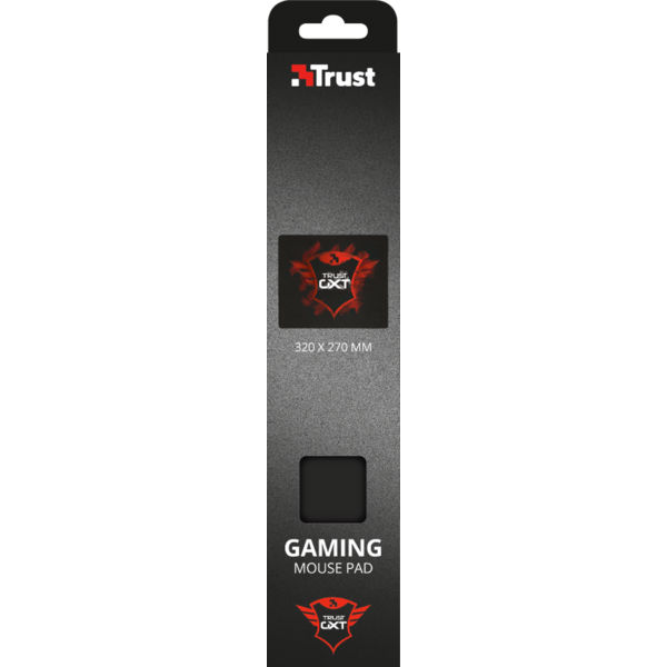 Килимок TRUST GXT 754-L Gaming mouse pad (22229) Довжина 270