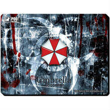 Килимок PODMYSHKU GAME Resident Evil S