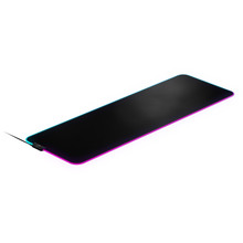 Коврик STEELSERIES QcK PRISM Cloth XL (63826)