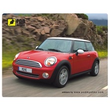 Килимок PODMYSHKU Mini Cooper