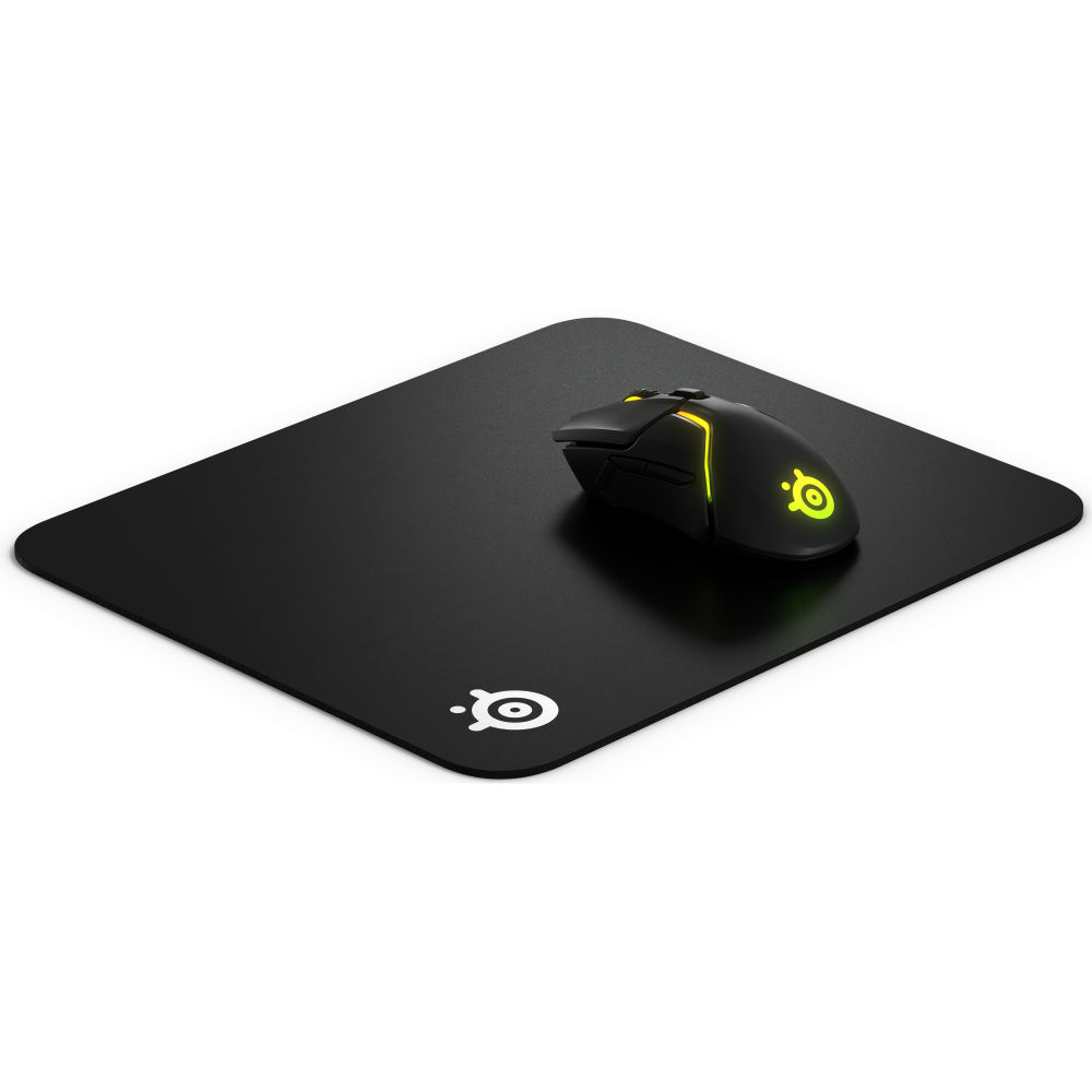 Килимок STEELSERIES QcK Hard (SS63821) Товщина 3