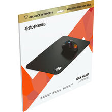 Килимок STEELSERIES QcK Hard (SS63821)