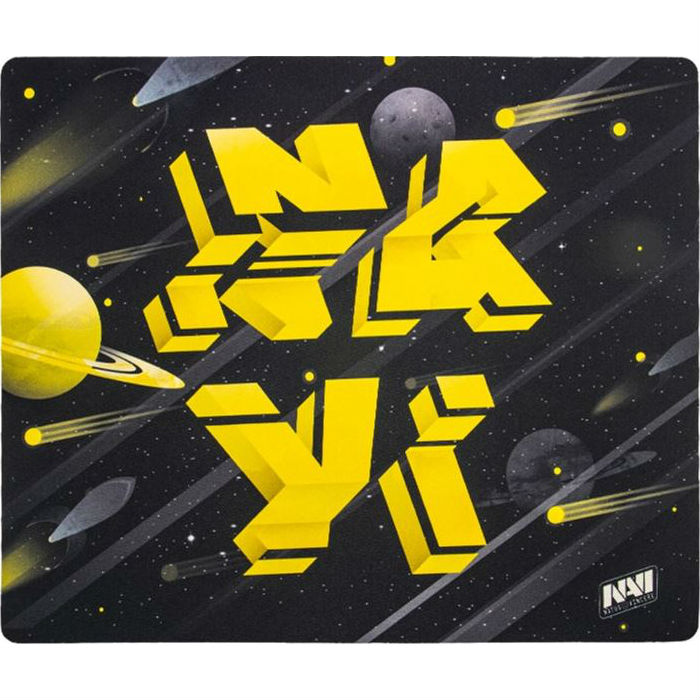 

Коврик HATOR Na'Vi Out of space M (NAV-005), Na'Vi Out of space M