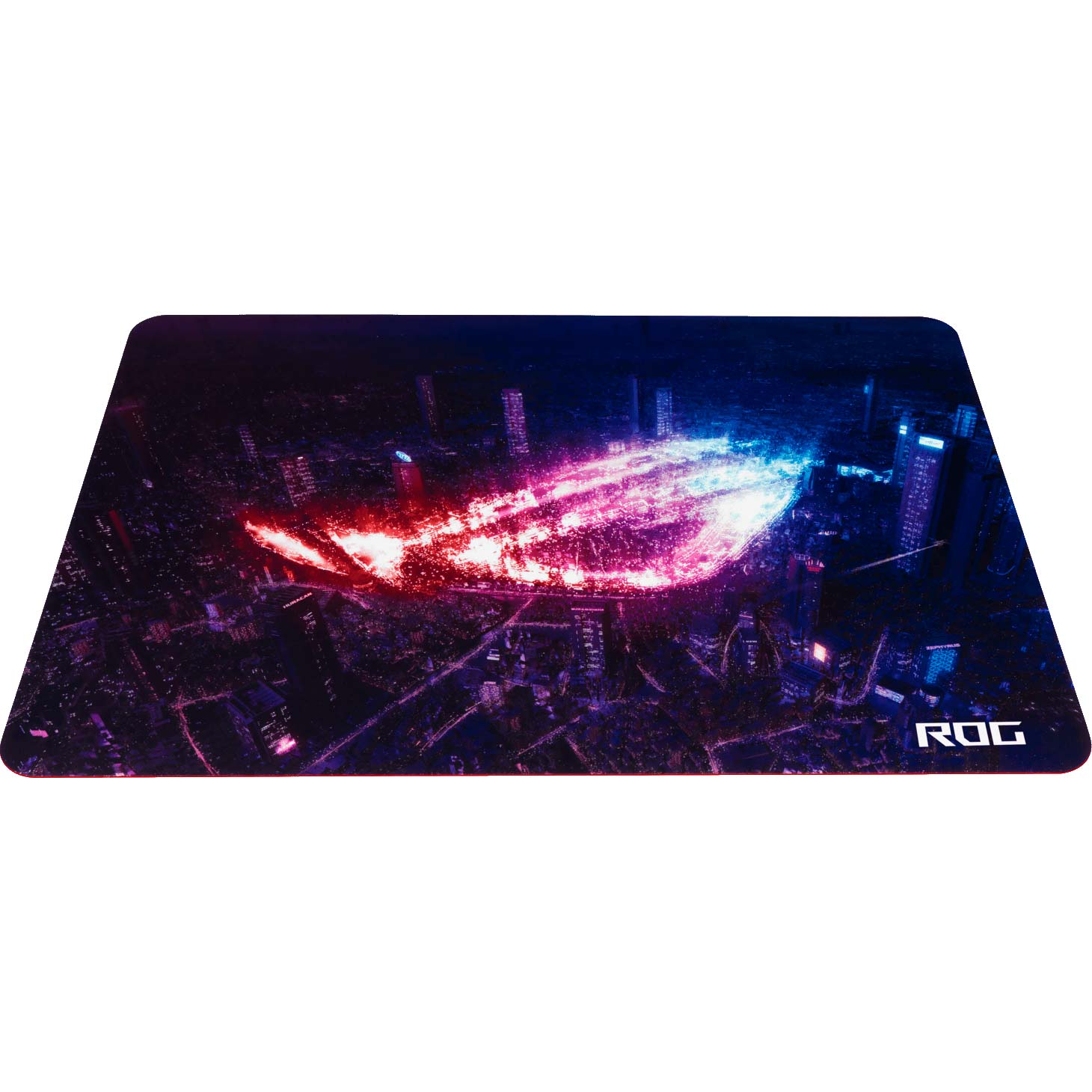 Килимок ASUS ROG Strix Slice (90MP01M0-BPUA00) Ширина 350