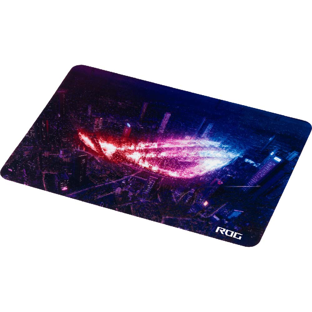 Килимок ASUS ROG Strix Slice (90MP01M0-BPUA00) Товщина 1