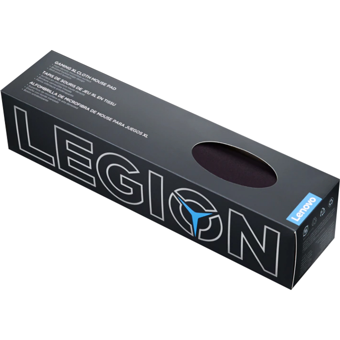 Килимок LENOVO Legion Gaming XL Cloth (GXH0W29068) Довжина 300