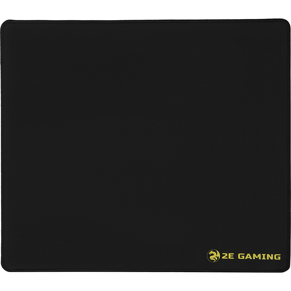 

Коврик 2E Gaming Mouse Pad L Black, Mouse Pad L Black