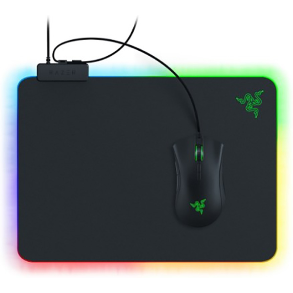 Килимок RAZER Firefly V2 (RZ02-03020100-R3M1) Товщина 3